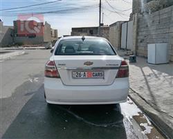 شيفروليه أفيو